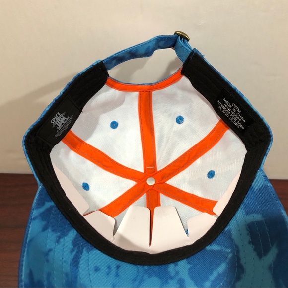 Bioworld, Space Jam, A New Legacy, Tune Squad Hat - Picture 9 of 11